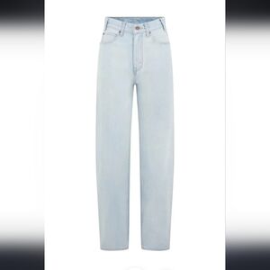 Celine Margaret Straight Jeans NWT